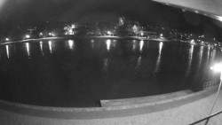 Nábřeží, přístaviště