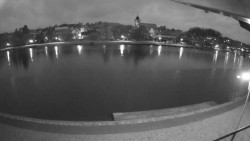 Nábřeží, přístaviště