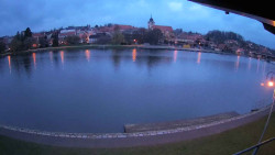 Nábřeží, přístaviště