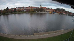 Nábřeží, přístaviště