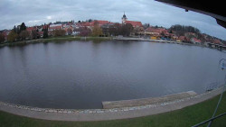 Nábřeží, přístaviště