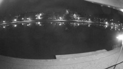 Nábřeží, přístaviště