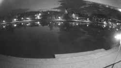 Nábřeží, přístaviště