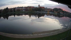 Nábřeží, přístaviště