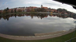 Nábřeží, přístaviště