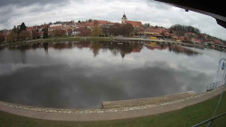 Nábřeží, přístaviště