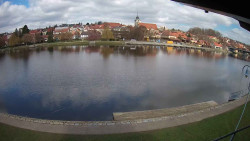 Nábřeží, přístaviště