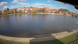 Nábřeží, přístaviště