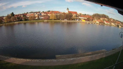 Nábřeží, přístaviště