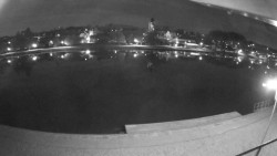 Nábřeží, přístaviště