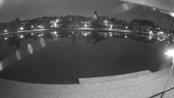 Nábřeží, přístaviště