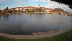 Nábřeží, přístaviště