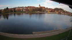 Nábřeží, přístaviště