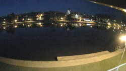 Nábřeží, přístaviště