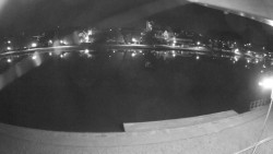 Nábřeží, přístaviště