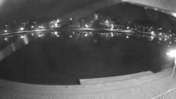 Nábřeží, přístaviště