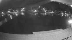 Nábřeží, přístaviště