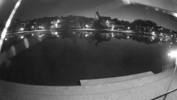 Nábřeží, přístaviště