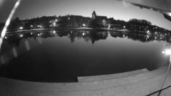 Nábřeží, přístaviště