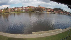 Nábřeží, přístaviště