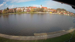 Nábřeží, přístaviště