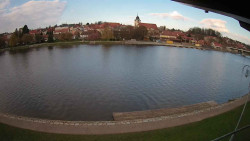 Nábřeží, přístaviště