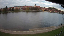 Nábřeží, přístaviště