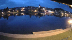 Nábřeží, přístaviště