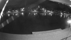 Nábřeží, přístaviště