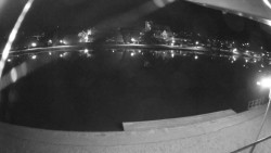 Nábřeží, přístaviště