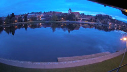 Nábřeží, přístaviště