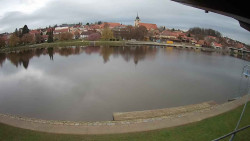 Nábřeží, přístaviště