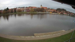 Nábřeží, přístaviště