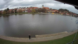 Nábřeží, přístaviště