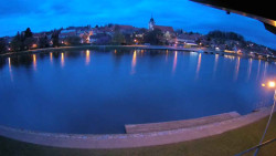 Nábřeží, přístaviště