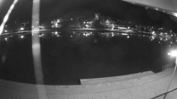 Nábřeží, přístaviště