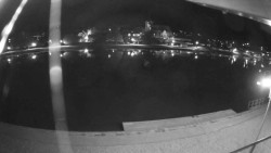 Nábřeží, přístaviště