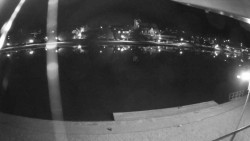 Nábřeží, přístaviště