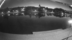 Nábřeží, přístaviště