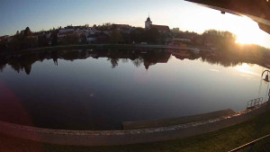 Město Týn nad Vltavou - Nábřeží, přístaviště - 5.4.2026 v 07:00 Město Týn nad Vltavou - Nábřeží, přístaviště - 5.4.2026 v 07:00