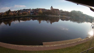 Město Týn nad Vltavou - Nábřeží, přístaviště - 5.4.2026 v 08:00 Město Týn nad Vltavou - Nábřeží, přístaviště - 5.4.2026 v 08:00
