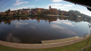 Město Týn nad Vltavou - Nábřeží, přístaviště - 5.4.2026 v 08:30 Město Týn nad Vltavou - Nábřeží, přístaviště - 5.4.2026 v 08:30