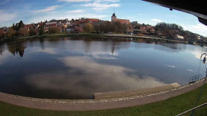 Město Týn nad Vltavou - Nábřeží, přístaviště - 5.4.2026 v 09:00 Město Týn nad Vltavou - Nábřeží, přístaviště - 5.4.2026 v 09:00