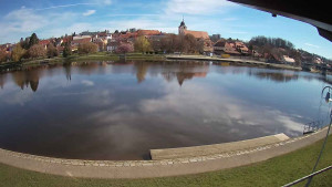Město Týn nad Vltavou - Nábřeží, přístaviště - 5.4.2026 v 09:30 Město Týn nad Vltavou - Nábřeží, přístaviště - 5.4.2026 v 09:30