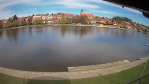 Město Týn nad Vltavou - Nábřeží, přístaviště - 5.4.2026 v 14:00 Město Týn nad Vltavou - Nábřeží, přístaviště - 5.4.2026 v 14:00