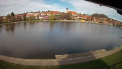 Nábřeží, přístaviště