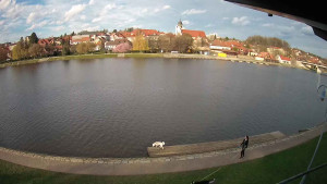 Město Týn nad Vltavou - Nábřeží, přístaviště - 5.4.2026 v 18:00 Město Týn nad Vltavou - Nábřeží, přístaviště - 5.4.2026 v 18:00