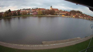 Město Týn nad Vltavou - Nábřeží, přístaviště - 5.4.2026 v 19:00 Město Týn nad Vltavou - Nábřeží, přístaviště - 5.4.2026 v 19:00