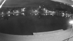 Nábřeží, přístaviště