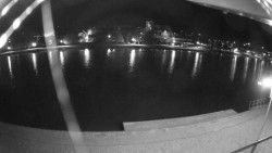 Nábřeží, přístaviště